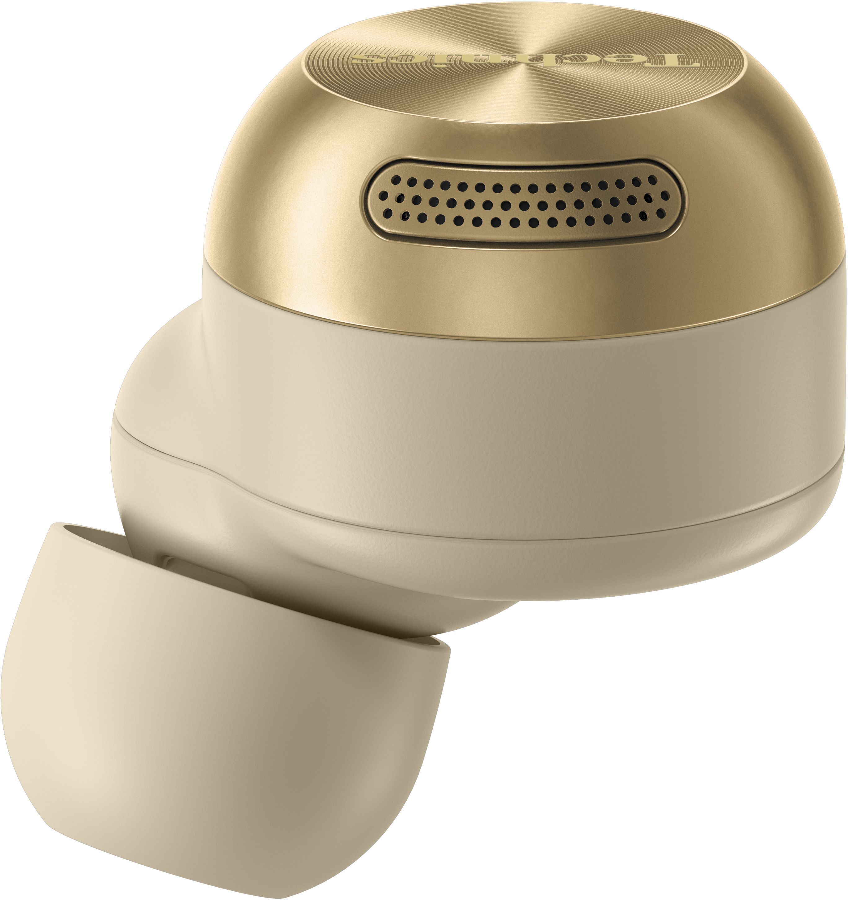 Наушники Technics EAH-AZ100 Gold (EAH-AZ100E-N) фото 7