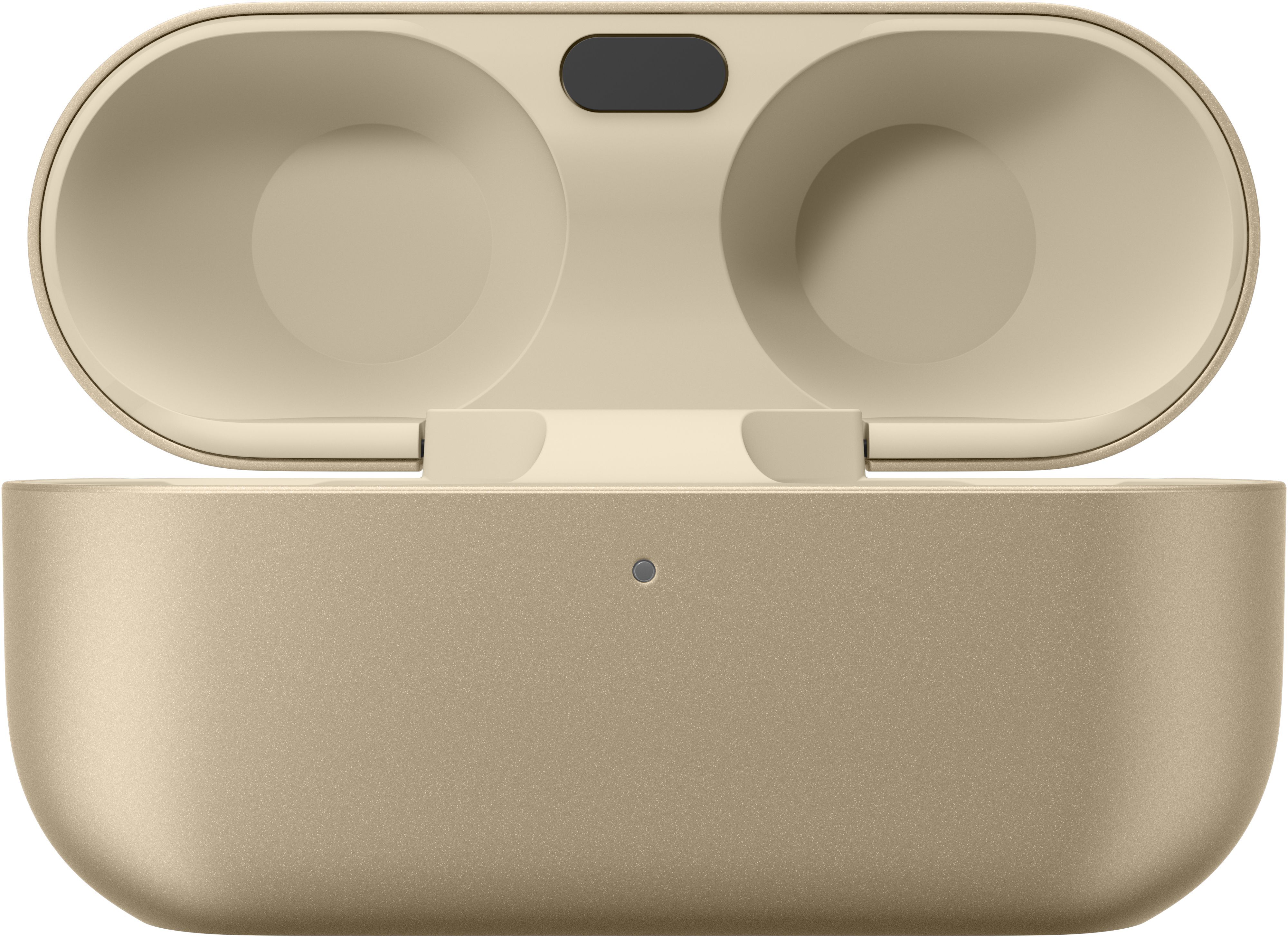 Наушники Technics EAH-AZ100 Gold (EAH-AZ100E-N) фото 4