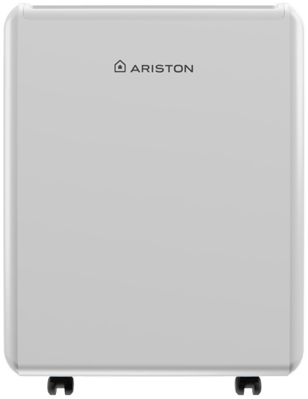 Осушувач повітря Ariston Deos EVO 12 (3381570)фото