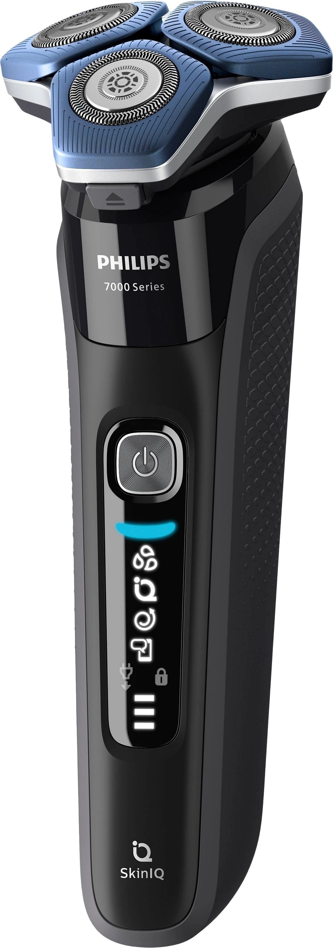 Электробритва Philips Series 7000 SkinIQ S7886/55 фото 3