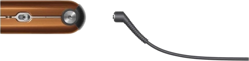 Випрямляч Dyson Corrale HS07 Copper/Nickel (413111-01)фото