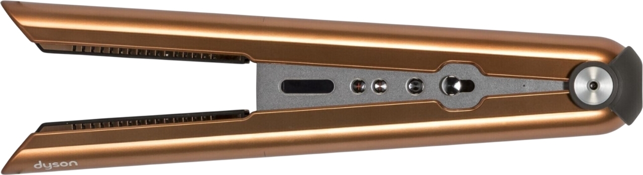 Випрямляч Dyson Corrale HS07 Copper/Nickel (413111-01)фото