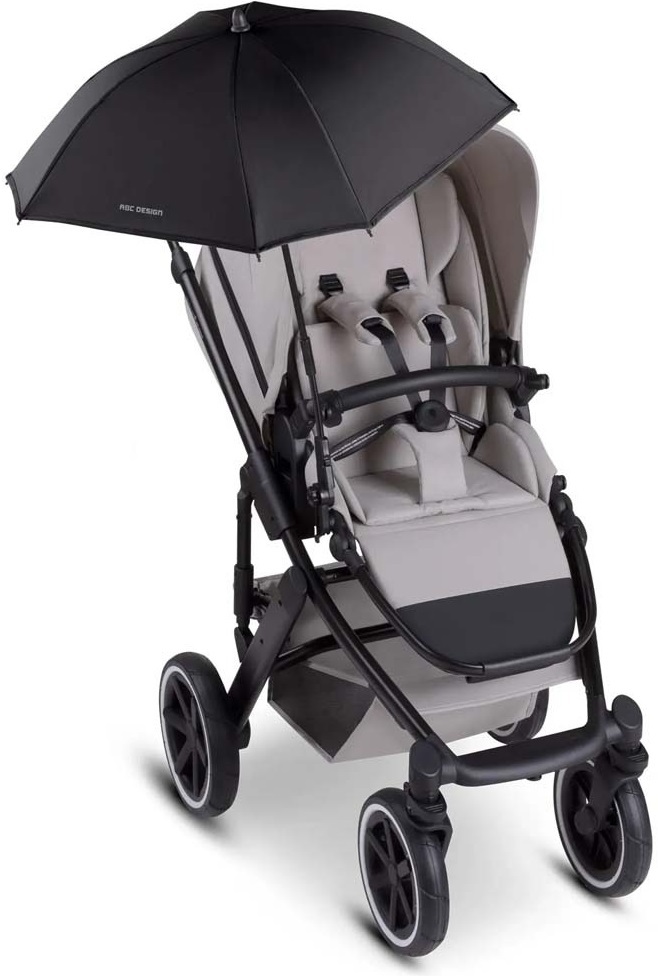 Зонтик к коляске ABC Design Coal (12001722517) фото 3