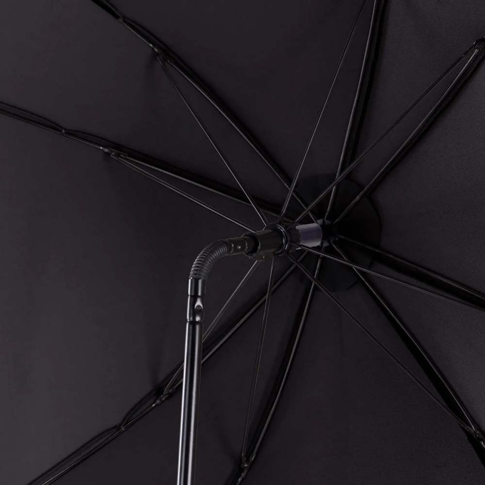 Зонтик к коляске ABC Design Coal (12001722517) фото 2