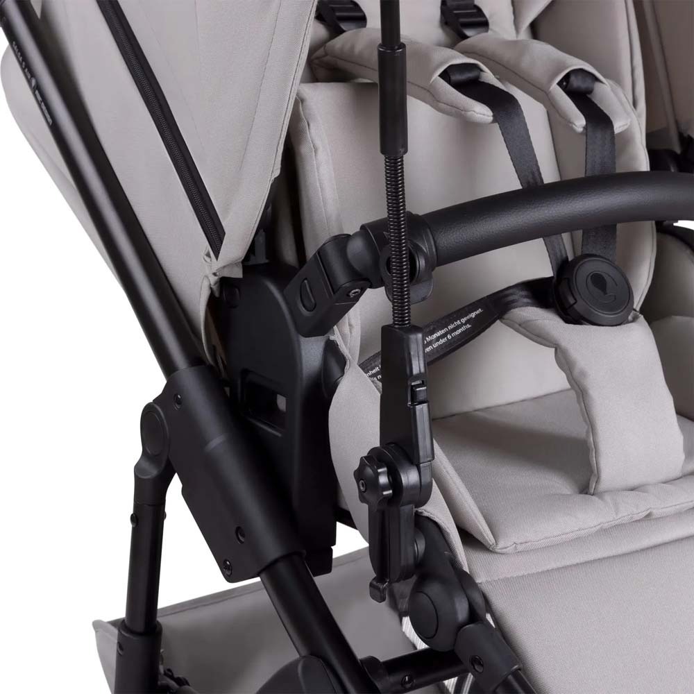 Зонтик к коляске ABC Design Coal (12001722517) фото 4