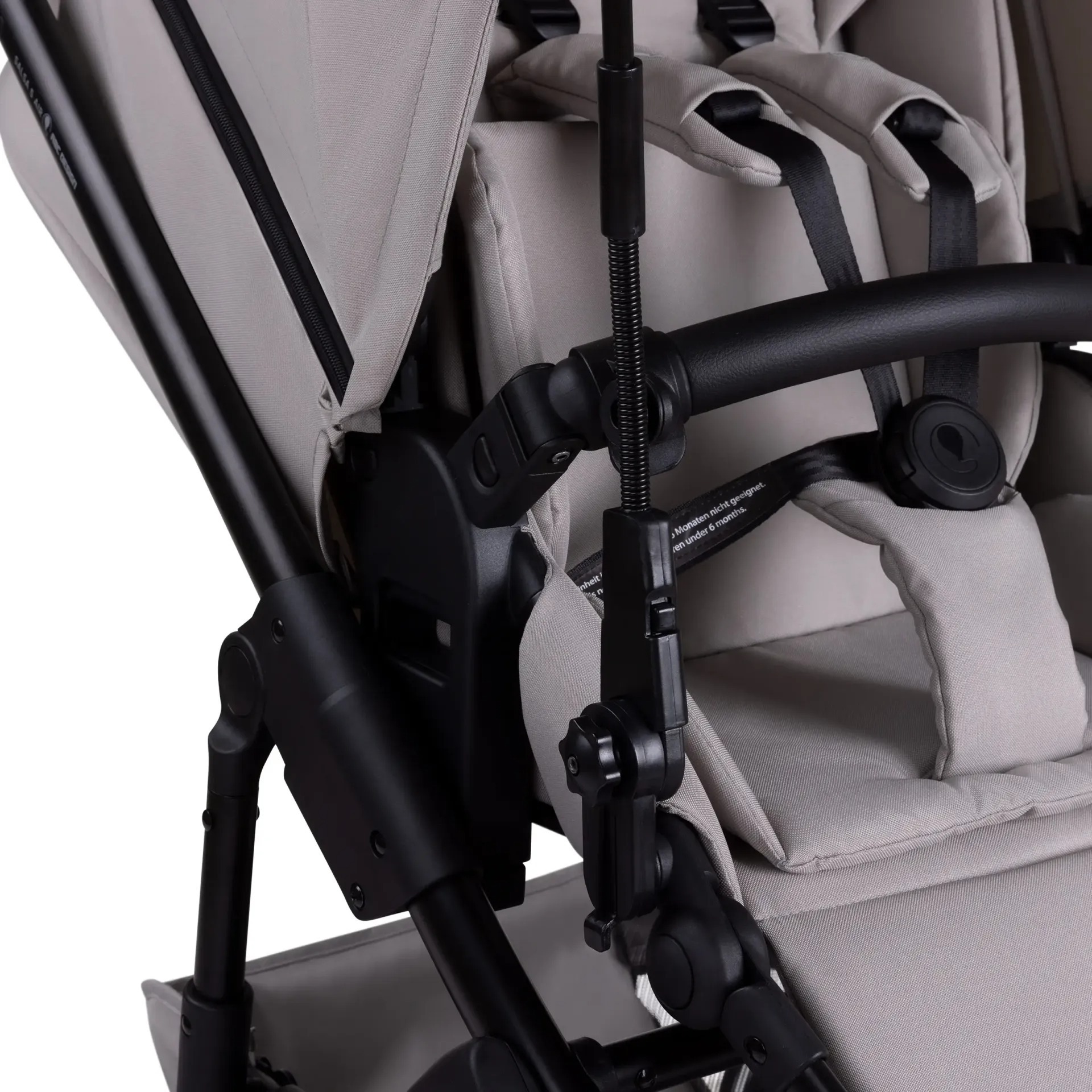 Зонтик к коляске ABC Design Camel (12001722520) фото 4