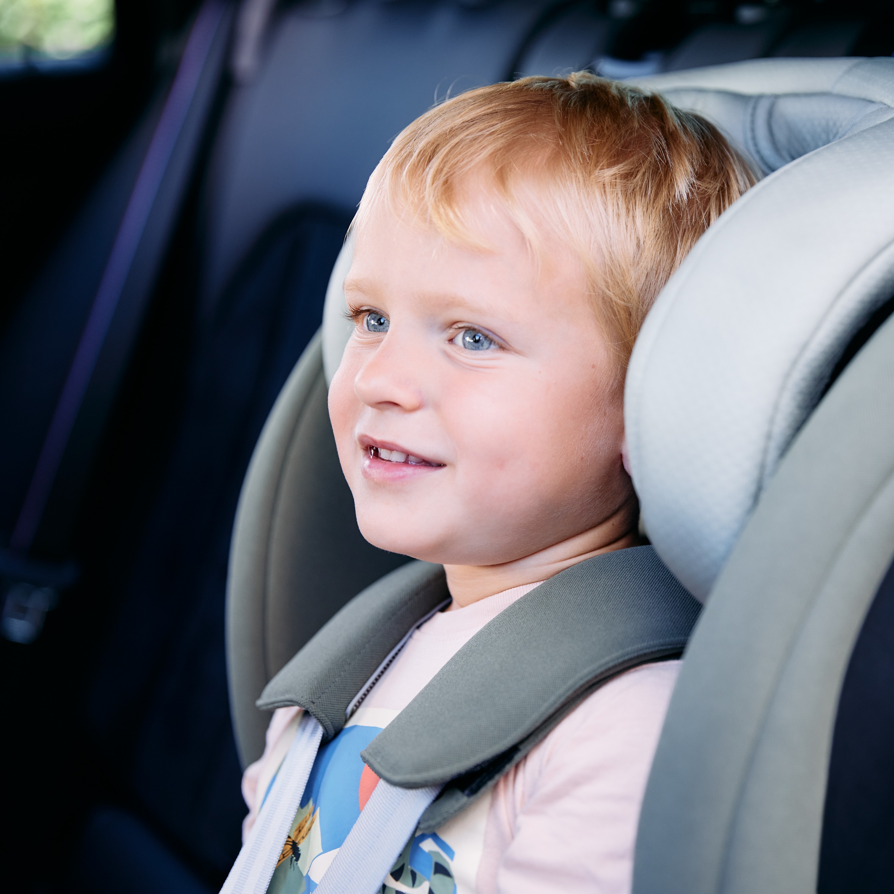 Автокресло ABC Design Aspen 2 Fix i-Size Pearl (12004712415) фото 10