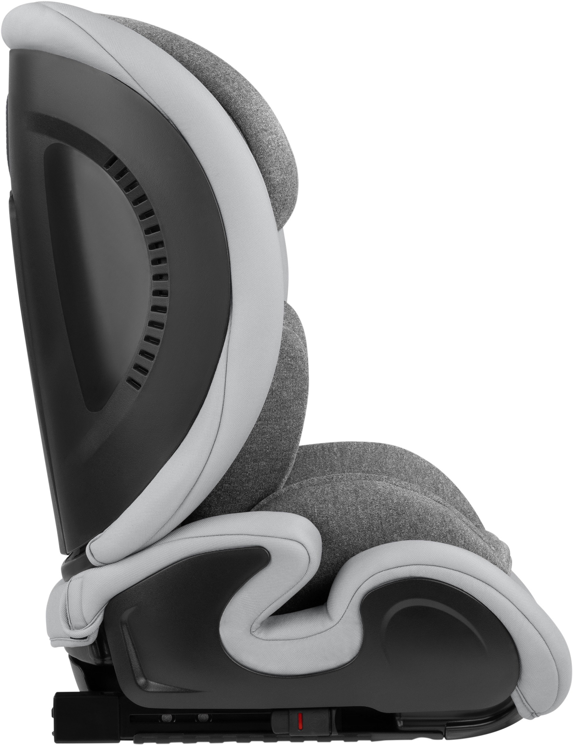 Автокресло ABC Design Aspen 2 Fix i-Size Pearl (12004712415) фото 6