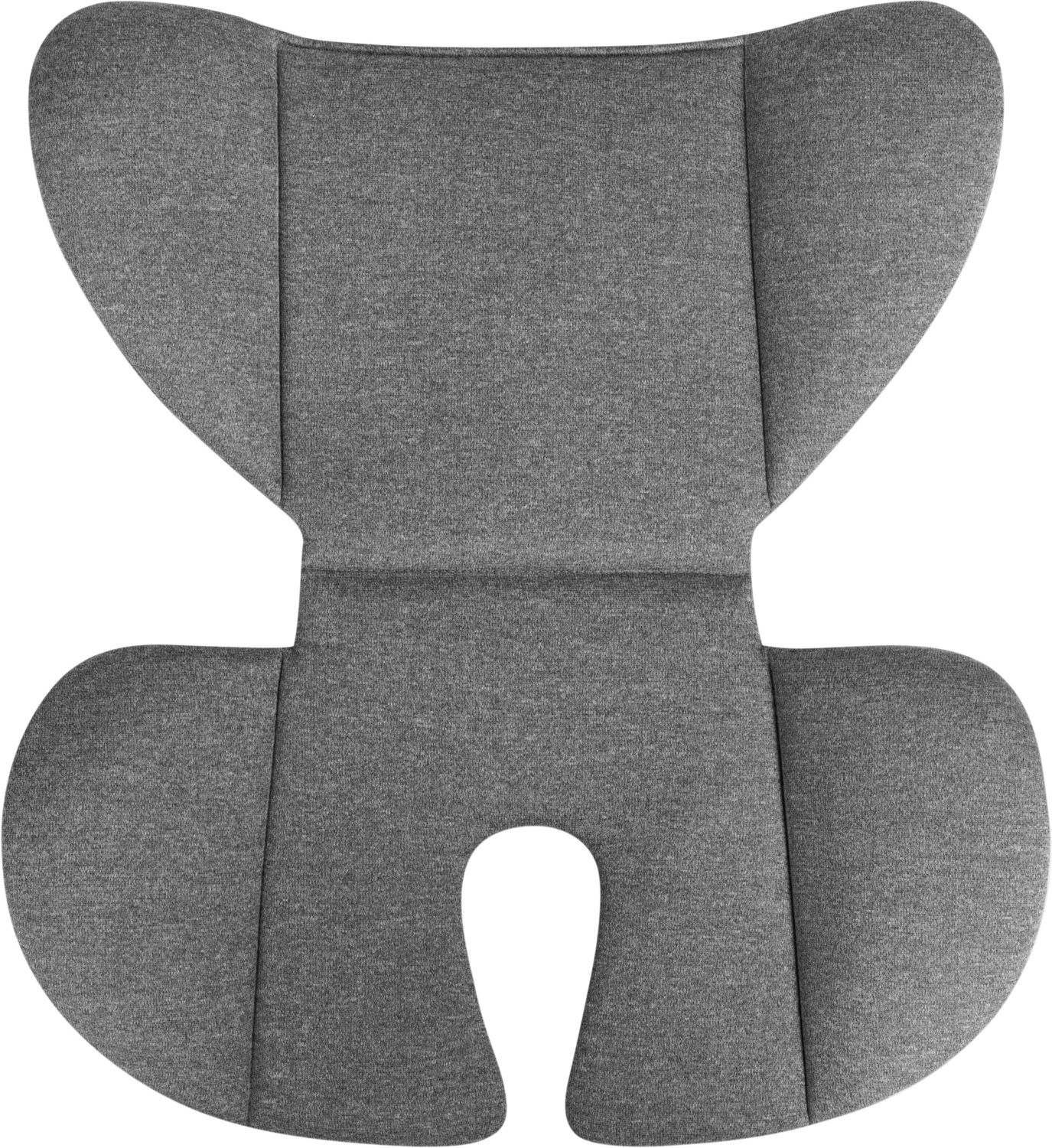 Автокресло ABC Design Aspen 2 Fix i-Size Pearl (12004712415) фото