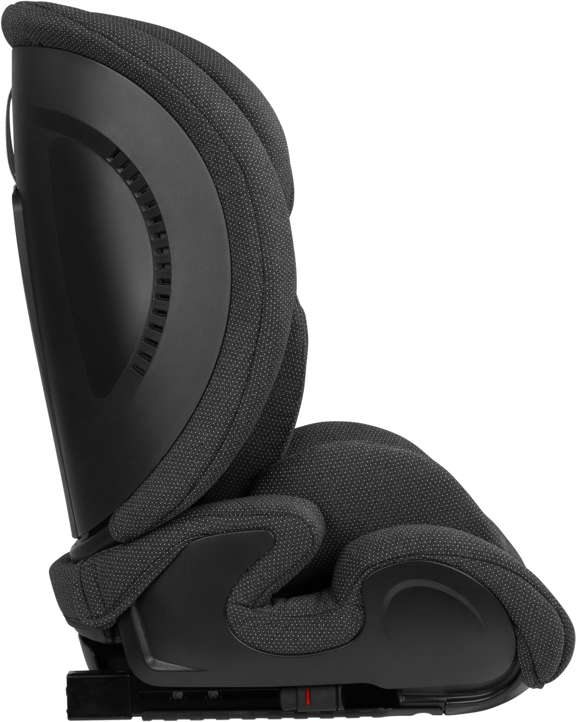 Автокресло ABC Design Aspen 2 Fix i-Size Bubble (12004712416) фото 6