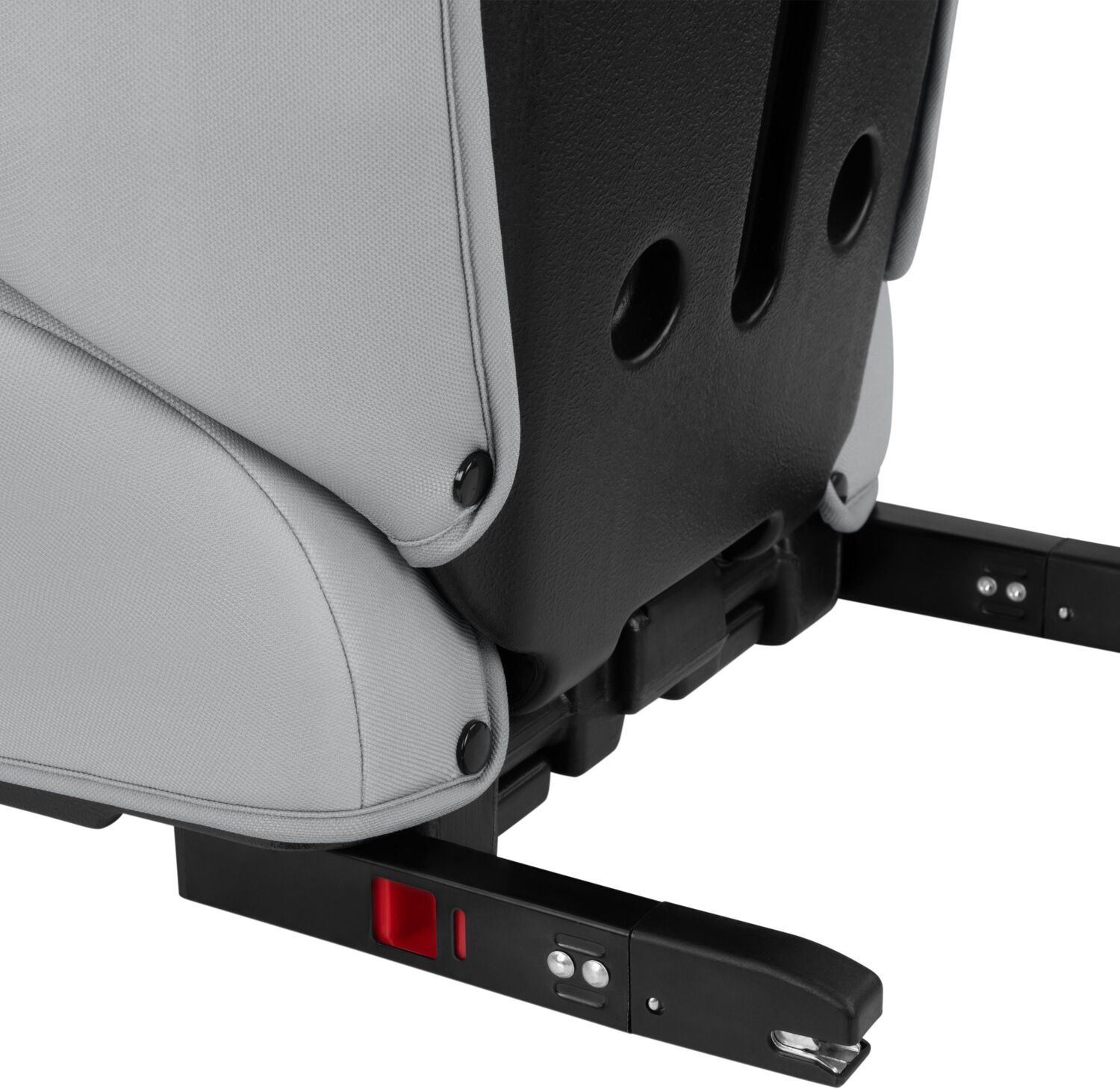 Автокресло ABC Design Mallow 2 Fix i-Size Pearl (12004722415) фото