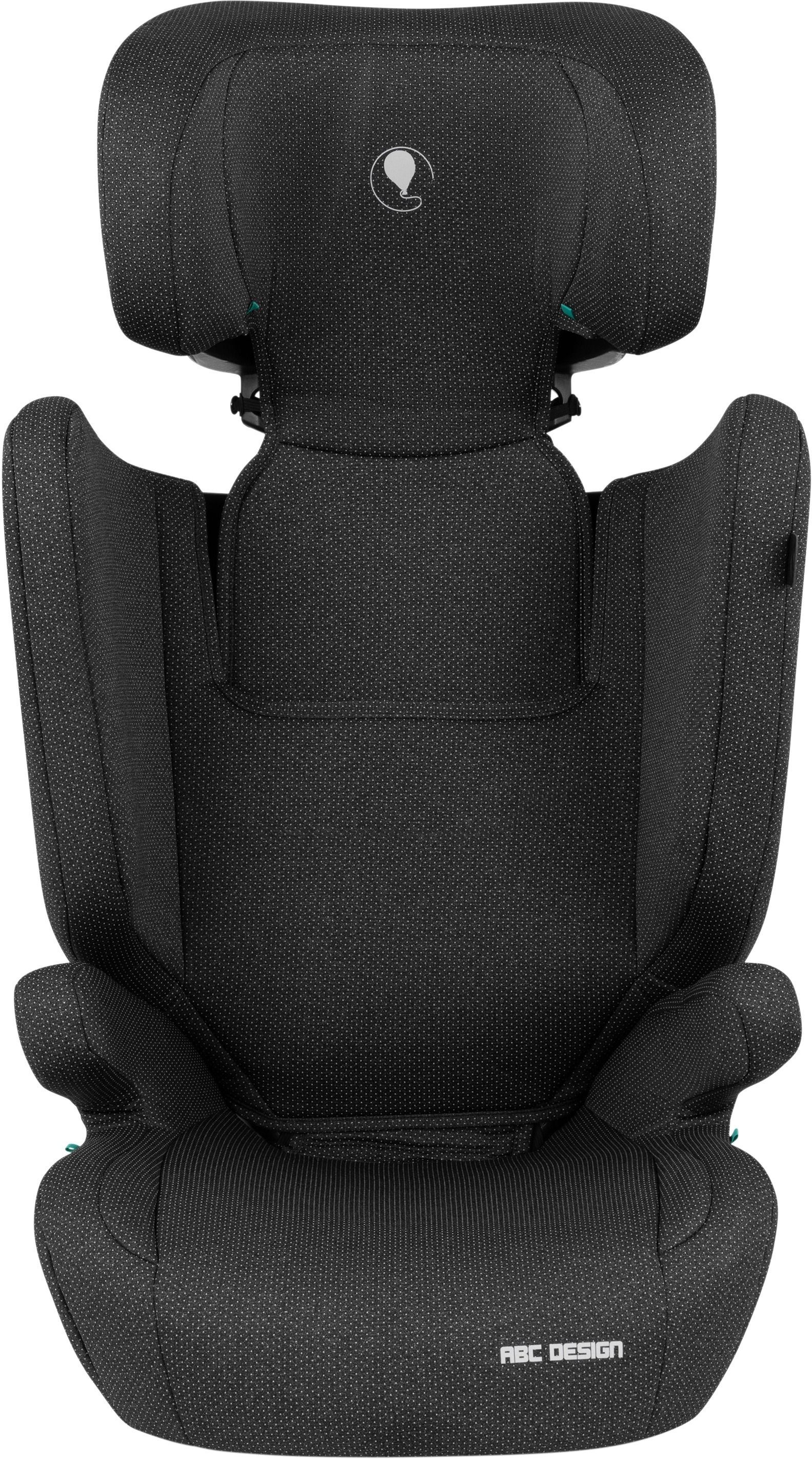 Автокресло ABC Design Mallow 2 Fix i-Size Bubble (12004722416) фото 3