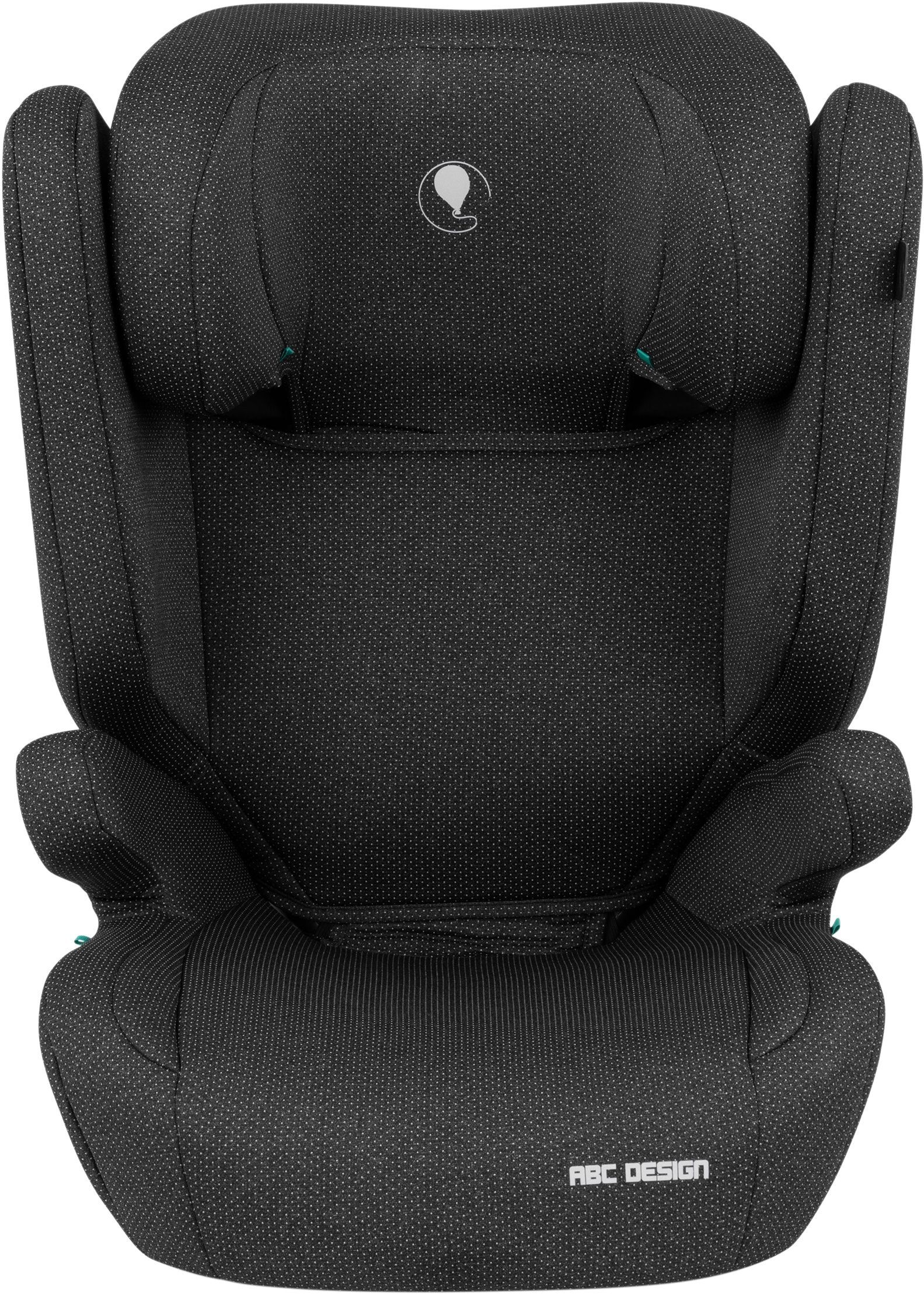 Автокресло ABC Design Mallow 2 Fix i-Size Bubble (12004722416) фото 2