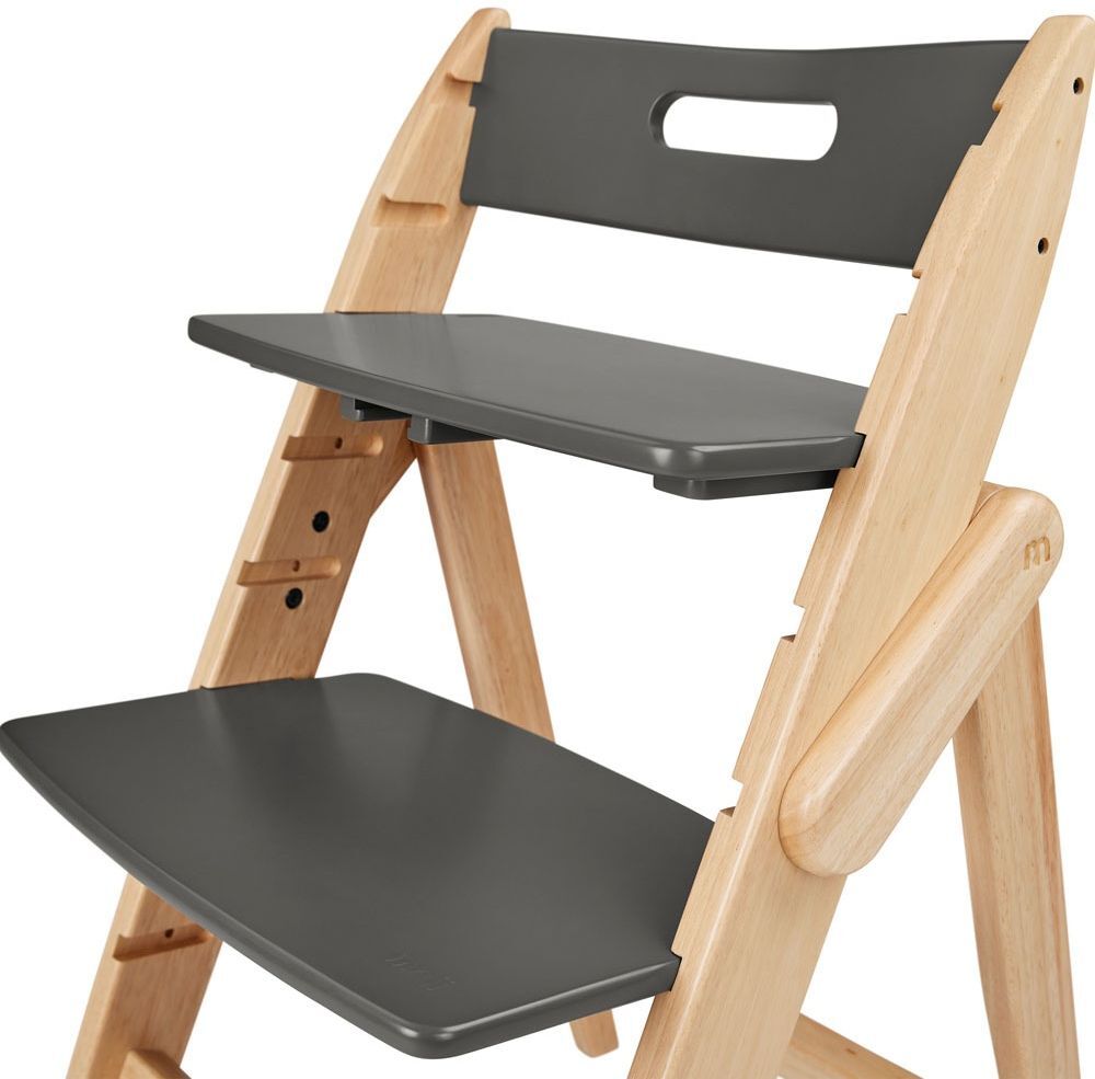 Стільчик для годування MOJI YIPPY All-in-One Sets Stone Mint (12004862213)фото9