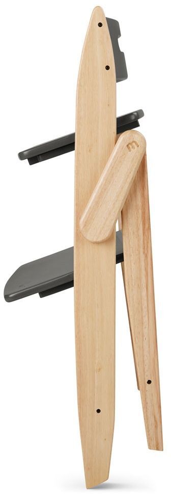 Стільчик для годування MOJI YIPPY All-in-One Sets Stone Mint (12004862213)фото8