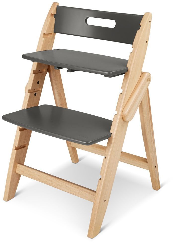 Стільчик для годування MOJI YIPPY All-in-One Sets Stone Mint (12004862213)фото6