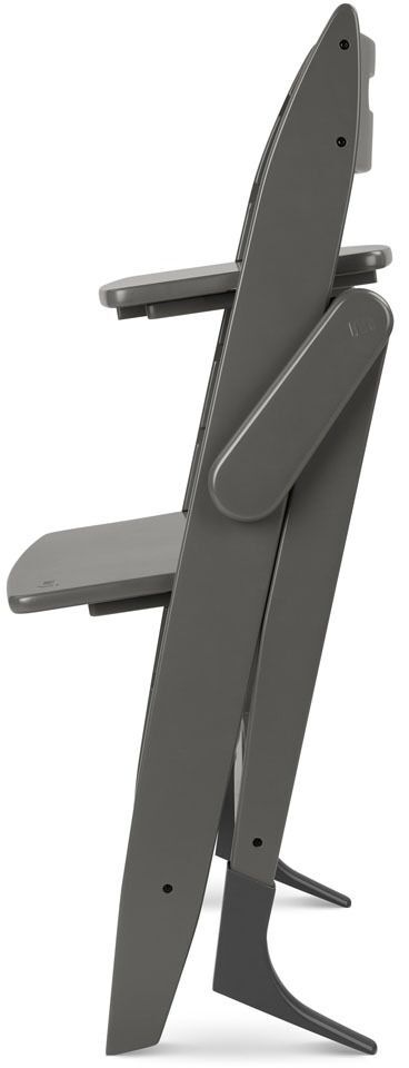 Стульчик для кормления MOJI YIPPY All-in-One Sets Mint Cloud (12004872213) фото 5