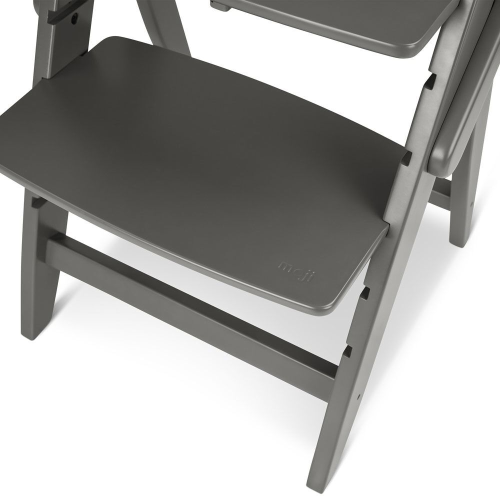 Стульчик для кормления MOJI YIPPY All-in-One Sets Mint Cloud (12004872213) фото 10