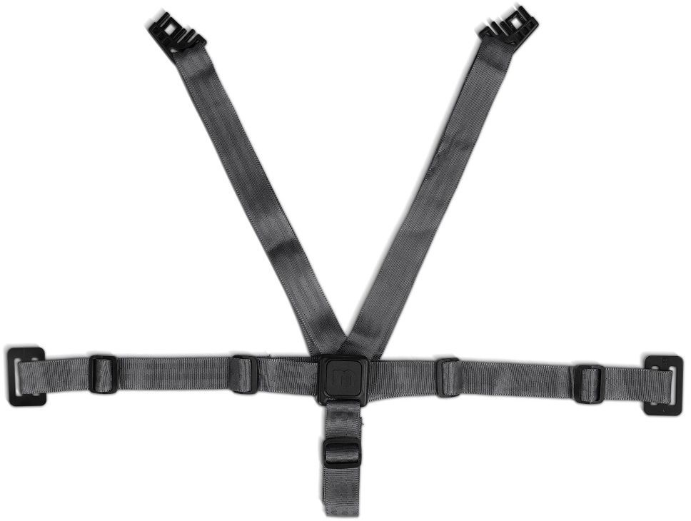 Стульчик для кормления MOJI YIPPY All-in-One Sets Mint Cloud (12004872213) фото 16