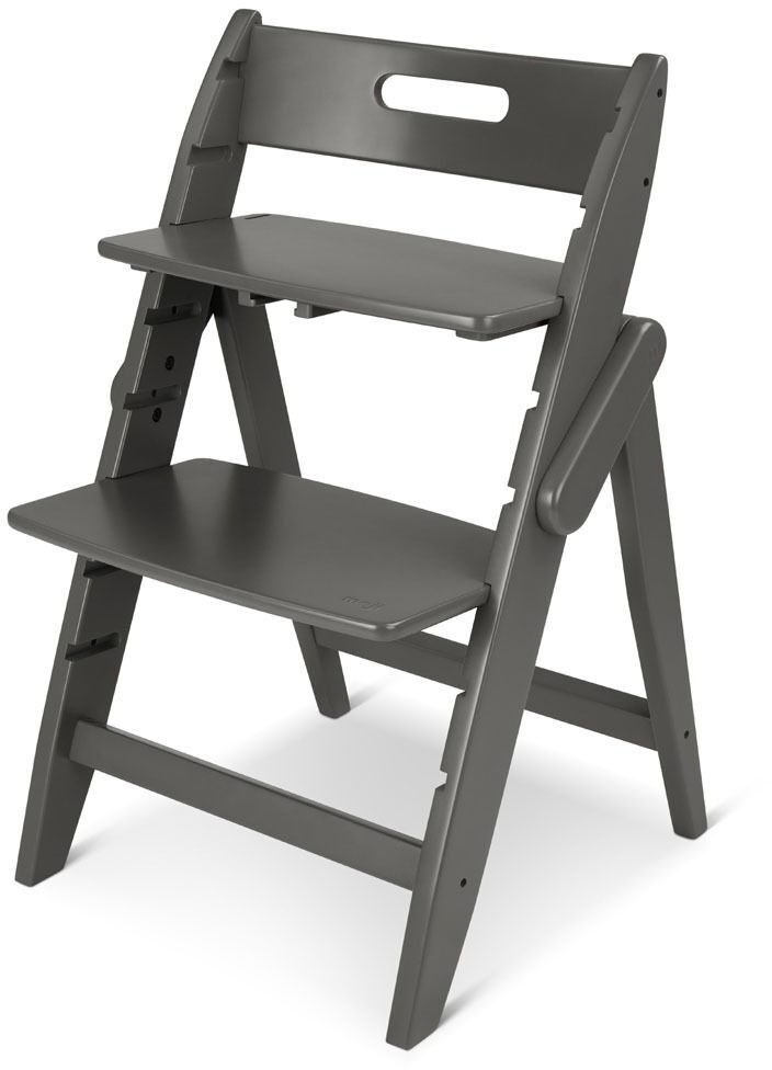 Стульчик для кормления MOJI YIPPY All-in-One Sets Mint Cloud (12004872213) фото 6