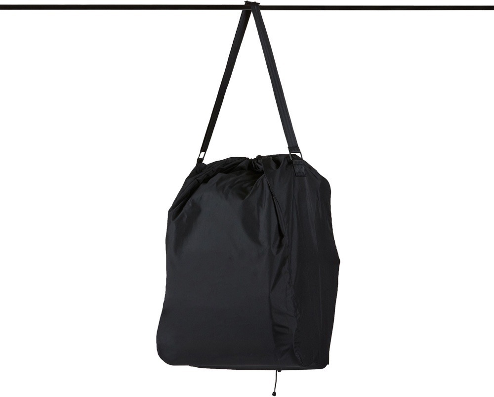 Коляска прогулянкова ABC Design Ping 3 Travel Coal (12004972517)фото10