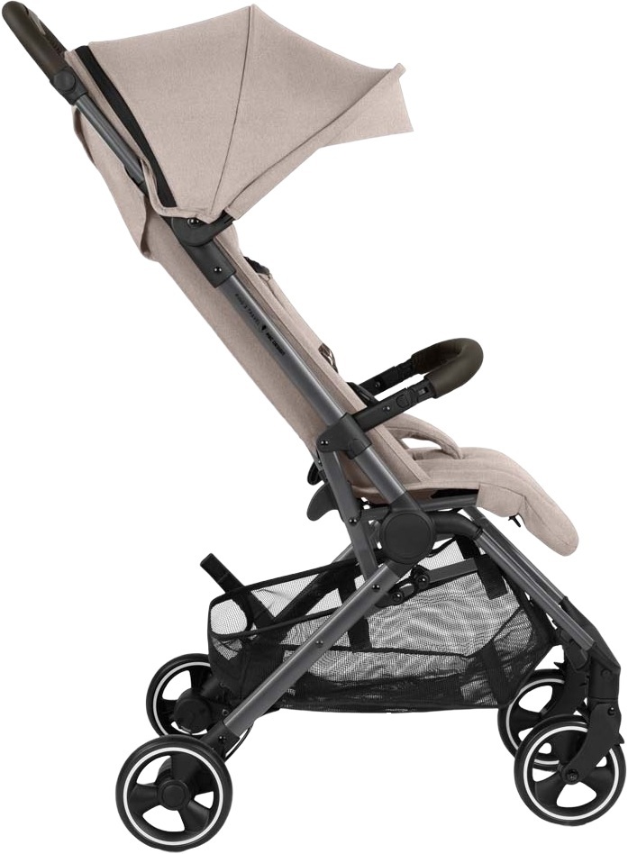 Коляска прогулянкова ABC Design Ping 3 Travel Camel (12004972520)фото2