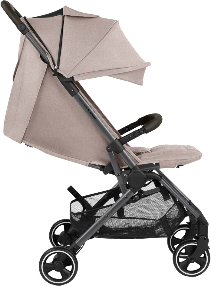 Коляска прогулянкова ABC Design Ping 3 Travel Camel (12004972520)фото4