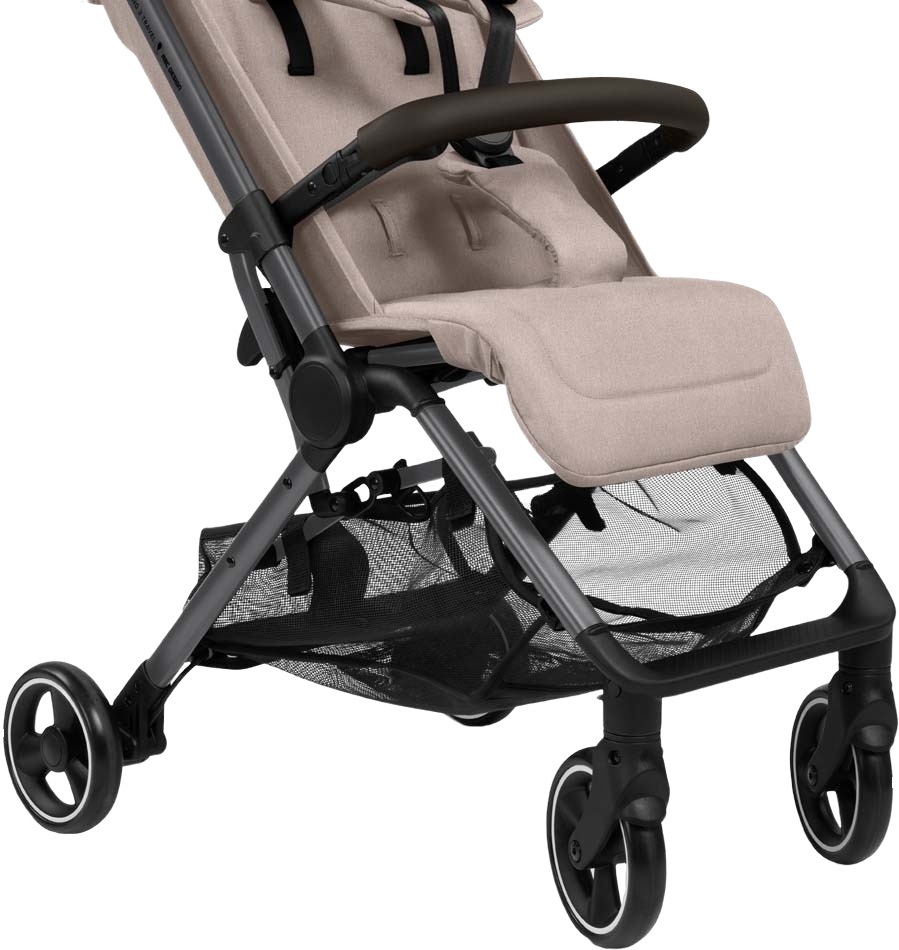 Коляска прогулянкова ABC Design Ping 3 Travel Camel (12004972520)фото7