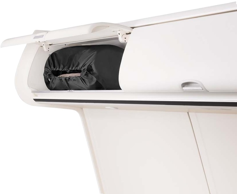 Коляска прогулянкова ABC Design Ping 3 Travel Camel (12004972520)фото12