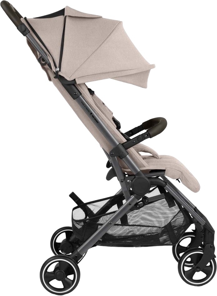 Коляска прогулянкова ABC Design Ping 3 Travel Camel (12004972520)фото3