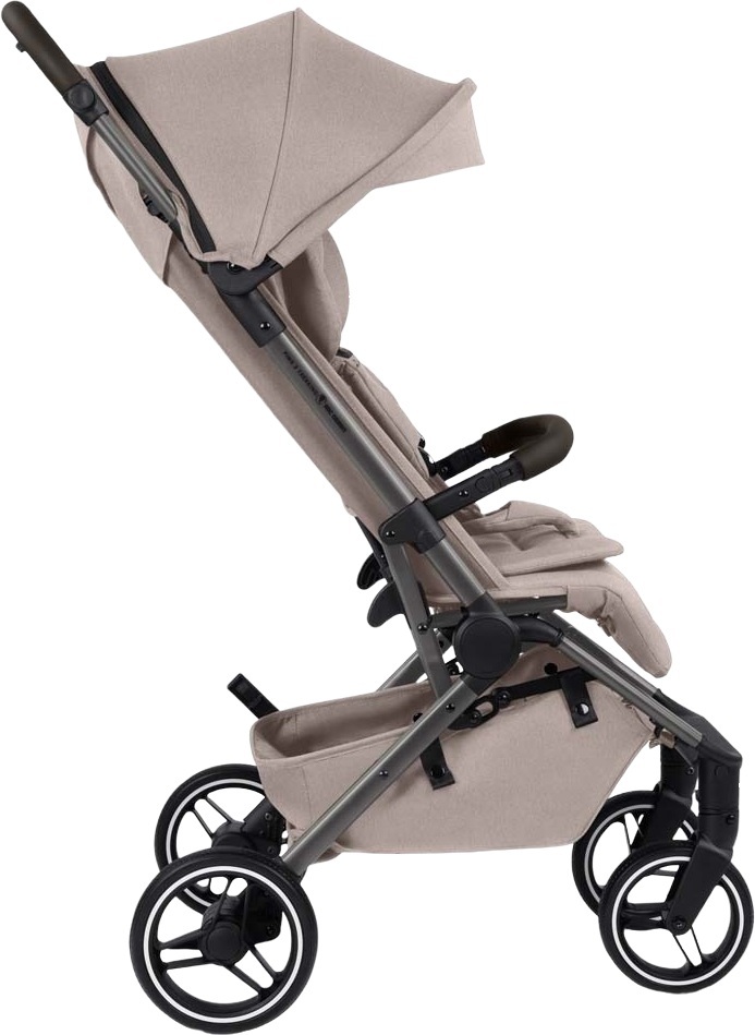 Коляска прогулянкова ABC Design Ping 3 Trekking Camel (12004982520)фото3