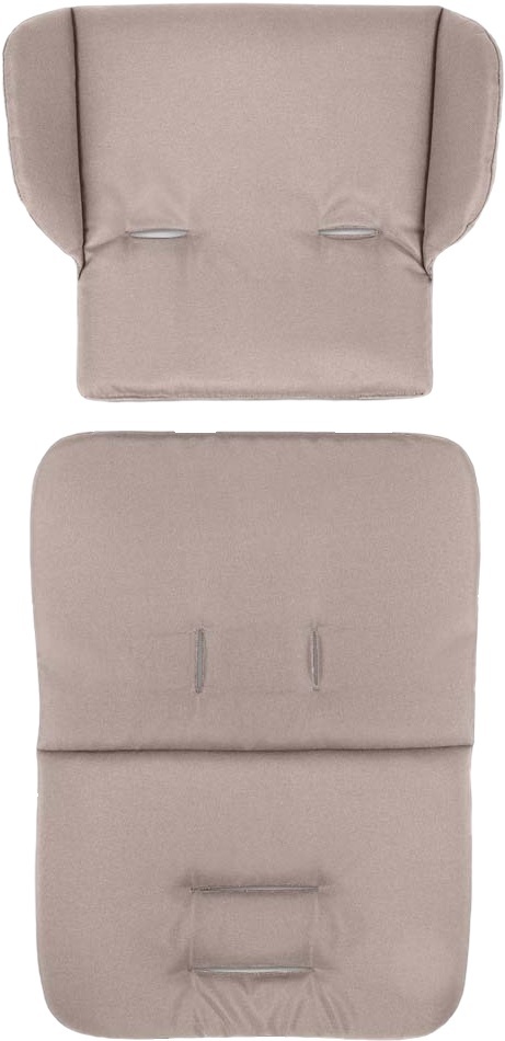 Коляска прогулянкова ABC Design Ping 3 Trekking Camel (12004982520)фото12