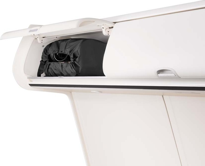 Коляска прогулянкова ABC Design Ping 3 Trekking Camel (12004982520)фото15