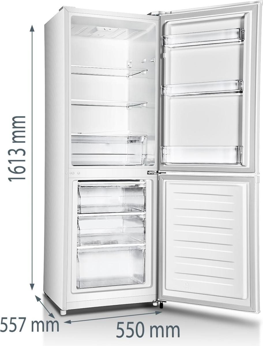 Холодильник Gorenje RK416DPW4 фото 