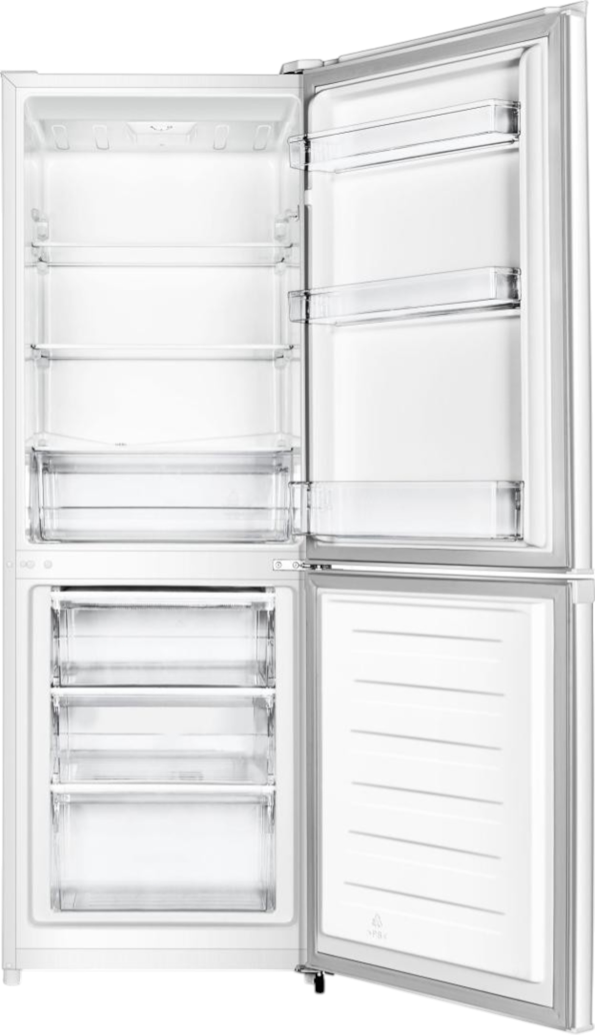 Холодильник Gorenje RK416DPW4 фото 