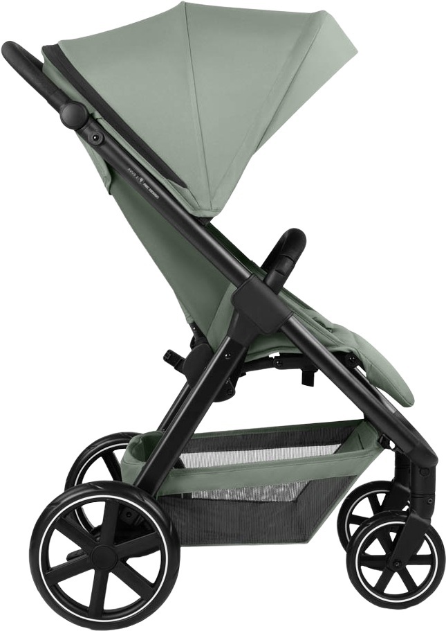 Коляска прогулочная ABC Design Avus 2 Pine (12004992302) фото 2