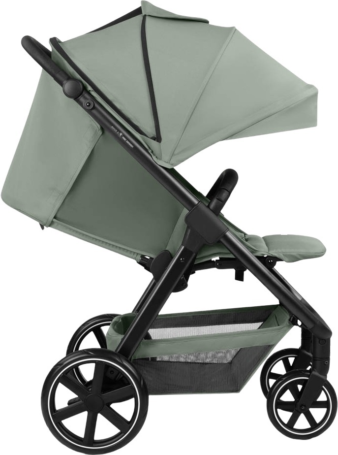 Коляска прогулочная ABC Design Avus 2 Pine (12004992302) фото 4