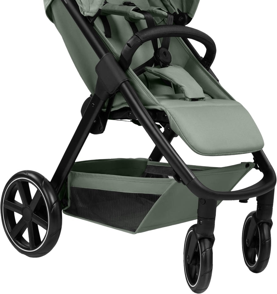 Коляска прогулочная ABC Design Avus 2 Pine (12004992302) фото 7