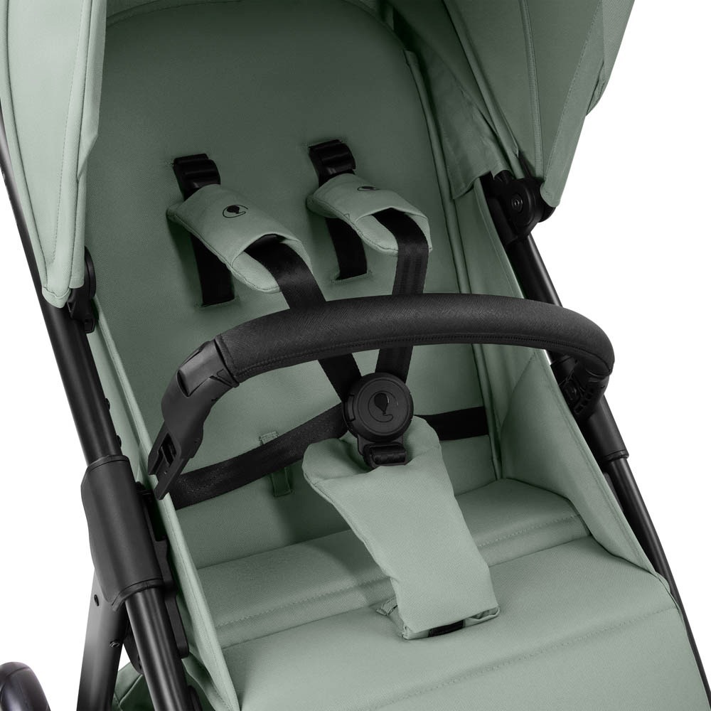 Коляска прогулочная ABC Design Avus 2 Pine (12004992302) фото 8