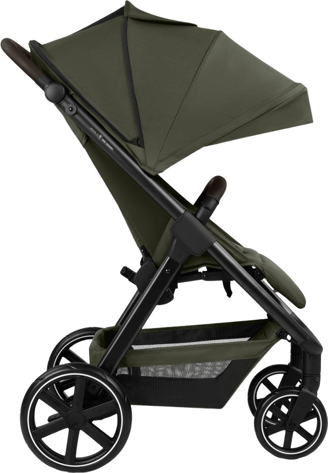 Коляска прогулочная ABC Design Avus 2 Avocado (12004992500) фото 3