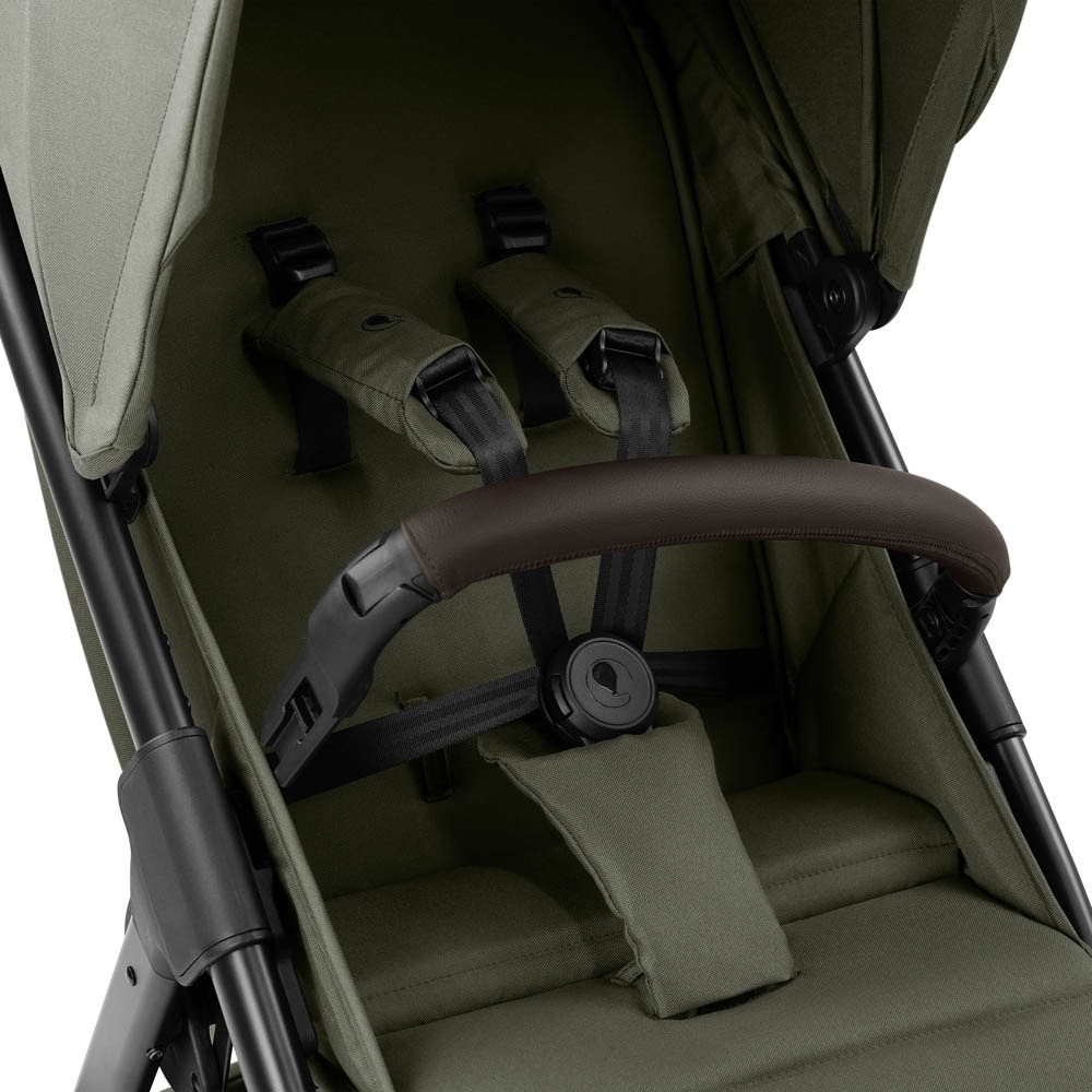 Коляска прогулочная ABC Design Avus 2 Avocado (12004992500) фото 8