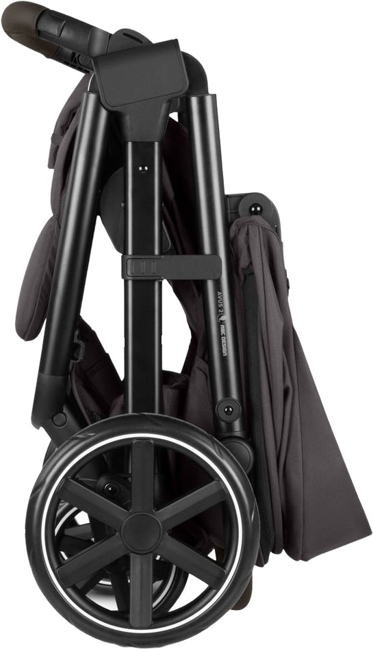 Коляска прогулочная ABC Design Avus 2 Falcon (12004992501) фото 6