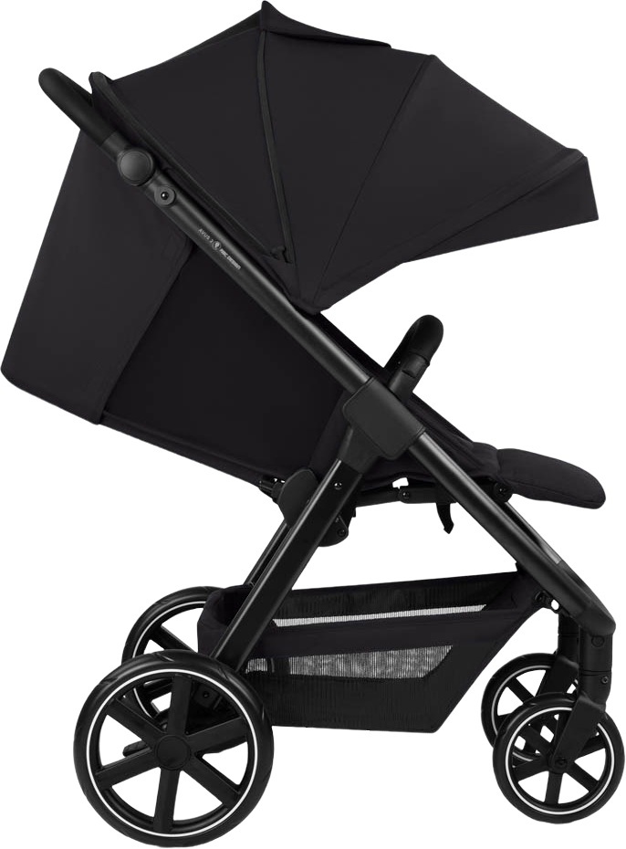 Коляска прогулочная ABC Design Avus 2 Coal (12004992517) фото 4
