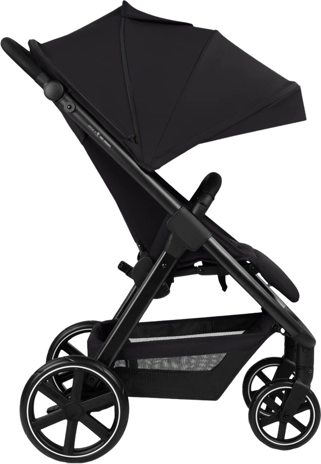Коляска прогулочная ABC Design Avus 2 Coal (12004992517) фото 3