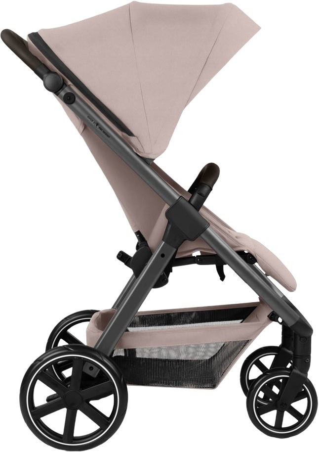 Коляска прогулочная ABC Design Avus 2 Camel (12004992520) фото 2