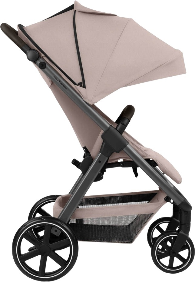 Коляска прогулочная ABC Design Avus 2 Camel (12004992520) фото 3