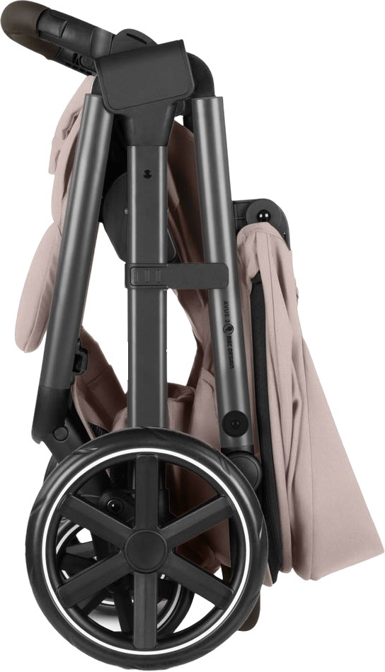 Коляска прогулочная ABC Design Avus 2 Camel (12004992520) фото 6