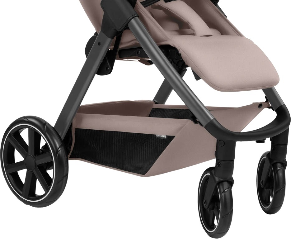 Коляска прогулочная ABC Design Avus 2 Camel (12004992520) фото 7