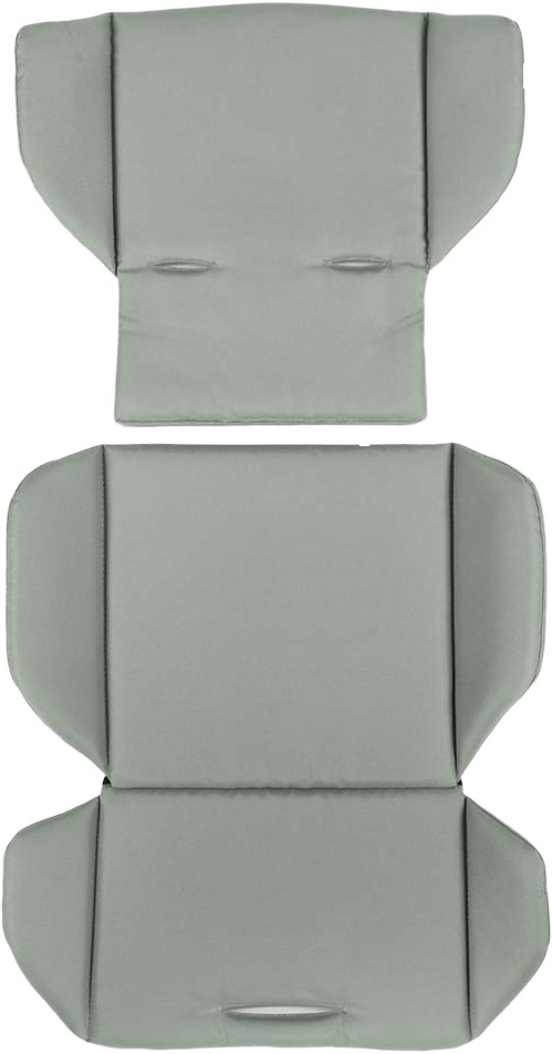 Коляска прогулочная ABC Design Samba 2 Pine (12005022302) фото 17