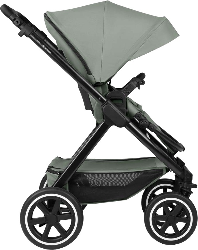 Коляска прогулочная ABC Design Samba 2 Pine (12005022302) фото 3